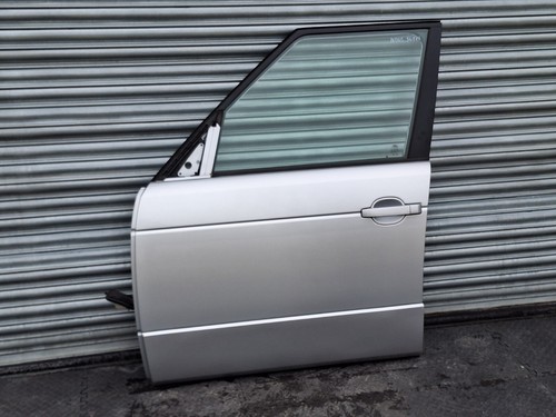Range rover vogue - range,