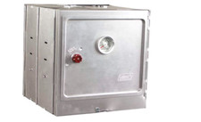 Outdoor Camp Oven Liquefied