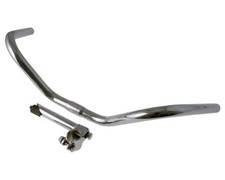 Handlebar Solex Moped in Chrome