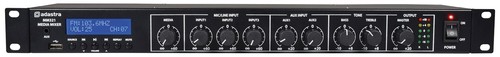 Adastra mm321 rack mixer - mm321, with