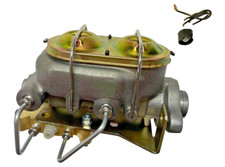 1962-67 NOVA BRAKES NEW GM CAR