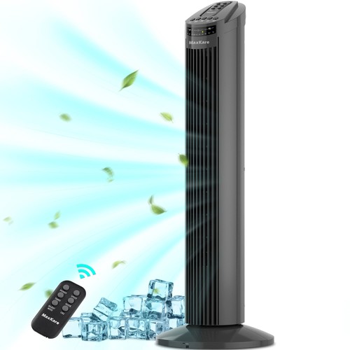 30in tower fan - 30in, oscillating