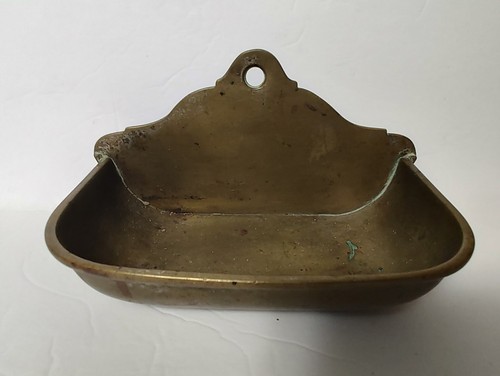Antique bathroom sponge soap - sponge,