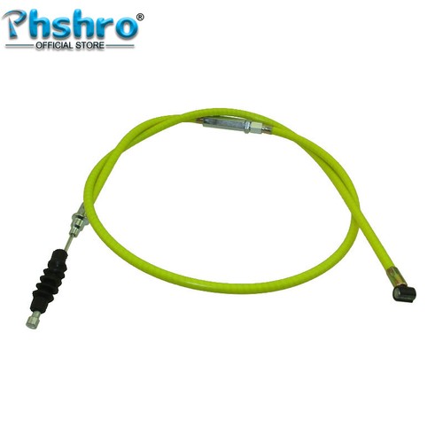Phshro clutch cable for ssr - clutch,