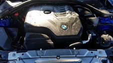 BMW 320I G20 2019 2.0 PETROL ENGINE CODE B48B20O1 B48B20B