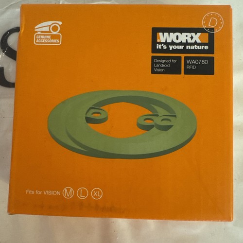 Worx wa0780 rfid multi zone - wa0780, multi-zone
