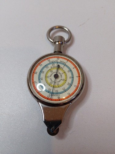 Vintage german measuring - german,