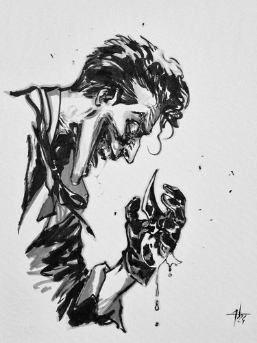 Gabriele dell otto - dell'otto, original