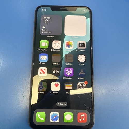 Apple iphone max 64gb - apple,