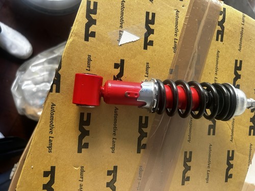 Front shock absorber - front, vespa