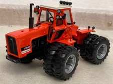 1/32 scale Ertl 29709P Allis Chalmers 7580 tractor tracteur traktor toy farmer