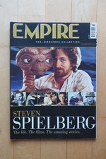 Empire Magazine. The Directors