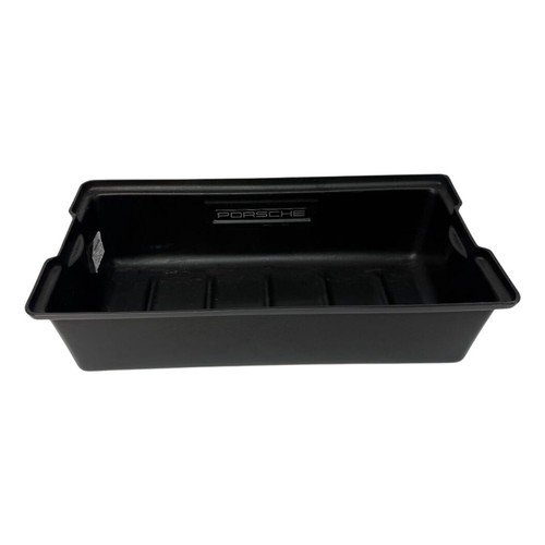 Porsche taycan frunk tub liner - porsche,