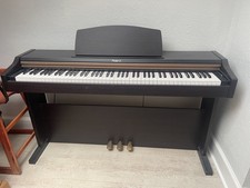 Roland HP-101E Digital Piano