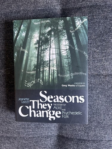 Jeanette leech seasons they - leech,
