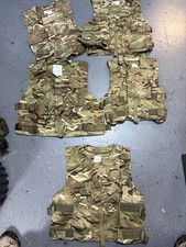 Job lot of 5 x British army