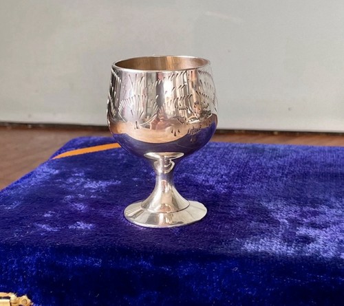 Vintage epns silver - vintage,