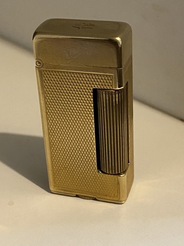 Dunhill rollalite mini - rollalite,