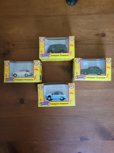 Classix pocketbond 76 - pocketbond, 1:76