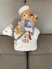 Enesco Cherished Teddies Eric