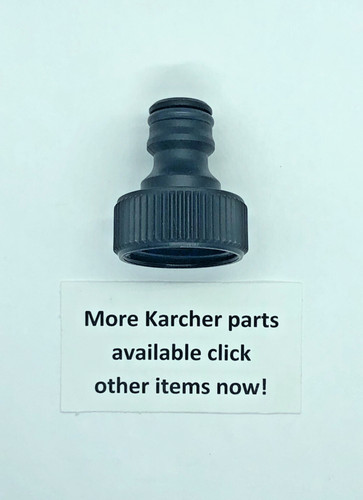 Karcher pressure washer hose - karcher,