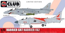 Airfix club limited - airfix, edition