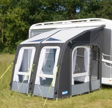 Caravan motorhome kampa - caravan, /