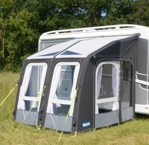 Caravan motorhome kampa - motorhome,