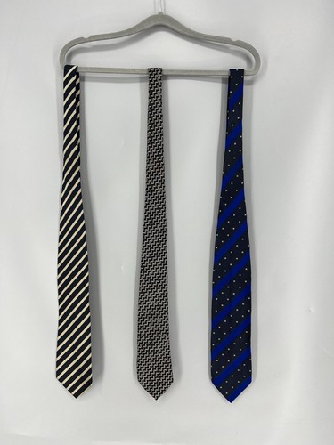 Giorgio armani silk lot 3 - armani,
