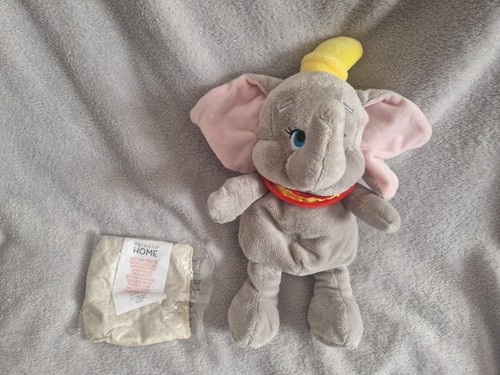 Disney dumbo plush toy - dumbo,