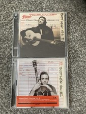 Johnny cash bootleg vol - cash, &