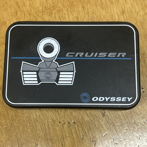 Odyssey works tank cruiser - works,