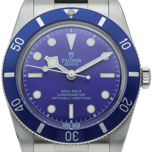 Tudor black bay - tudor, 54