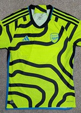Original Adidas Arsenal