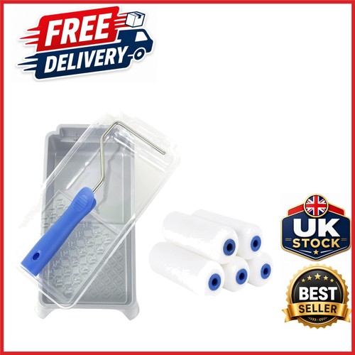 Foam paint roller - foam, for