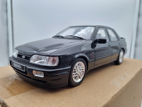 Ford sierra rs cosworth - 1/18,