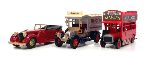 Matchbox diecast piece - diecast,
