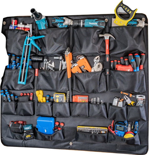 Extra large tool storage - extra,