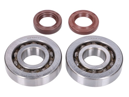 Naraku fkm crank bearing - hd, &