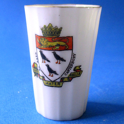 Grafton china canterbury - china,