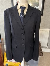 Lucinda Green  Navy  Wool