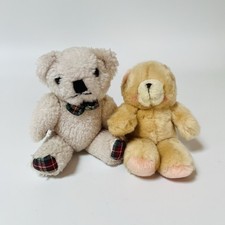 Small soft toy cuddly plush - cuddly,