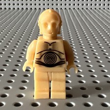 LEGO Star Wars C-3PO Pearl