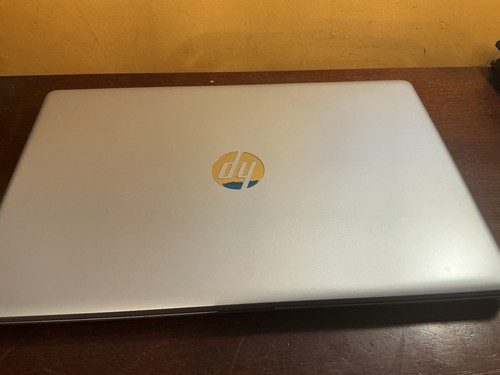 By1061st 3 laptop - hp, 17-by1061st