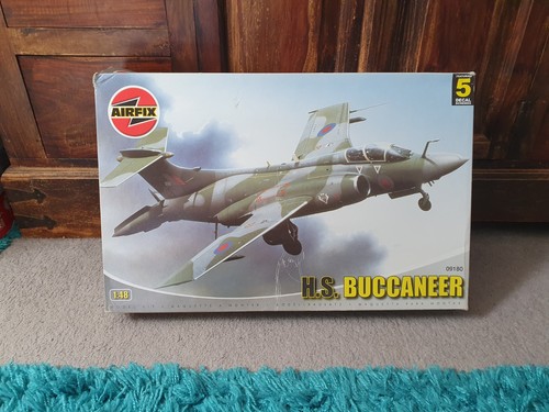 09180 airfix h s - 09180, h.s