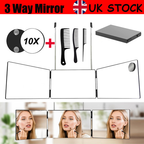 Way mirror 360 self - mirror,