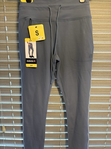 Avalanche elasticated high - elasticated,