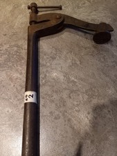 Very Heavy Duty Bench Hold