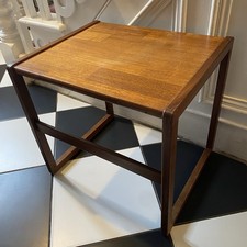 G-Plan Mid-Century Modern Side