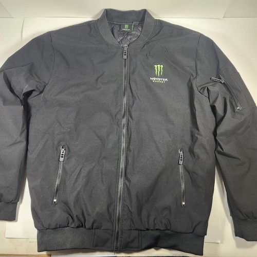 Vintage monster energy - monster,